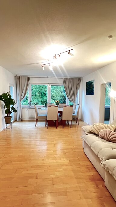 Wohnung zum Kauf 450.000 € 4 Zimmer 92 m² 4. Geschoss Rotebühl Stuttgart 70197