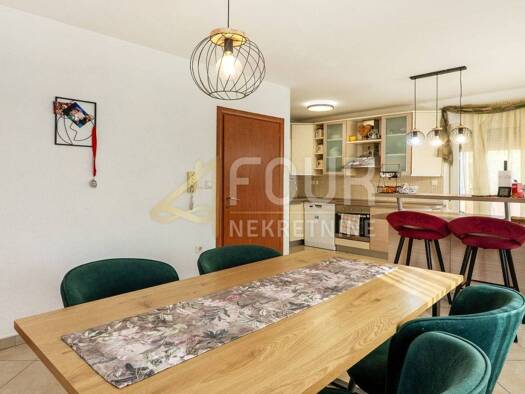 Wohnung zum Kauf 269.000 € 4 Zimmer 102 m² Marinići, Viškovo Viškovo 51216