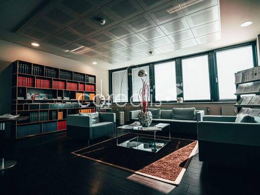 Praxis zur Miete provisionsfrei 18 € 1.134 m² Bürofläche Luise-Rainer-Straße 6-12 Flingern Nord Düsseldorf 40235