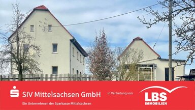 Einfamilienhaus zum Kauf 95.000 € 5 Zimmer 95 m² 1.470 m² Grundstück frei ab sofort Markersdorf Penig 09322