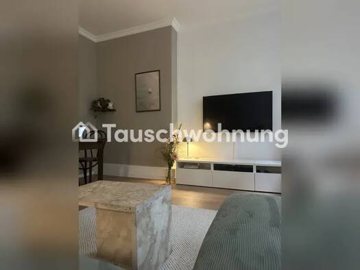 Wohnung zur Miete Tauschwohnung 490 € 2,5 Zimmer 50 m² Osdorf Hamburg 20357