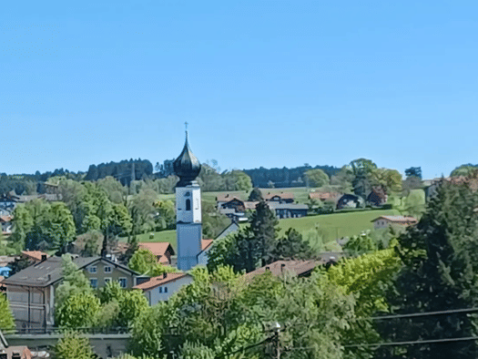 Wohnung zum Kauf - Erstbezug 195.000 € 1 Zimmer 40 m² 2. Geschoss Bad Endorf Bad Endorf 83093