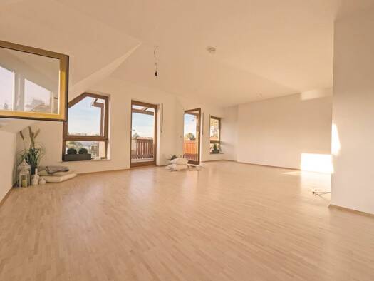 Maisonette zum Kauf 299.900 € 3 Zimmer 81,6 m² Geschoss 2/3 frei ab sofort Reichelsdorf Nürnberg 90453