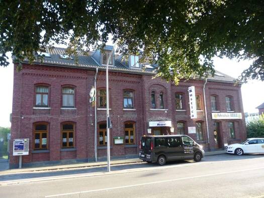 Penthouse zur Miete 480 € 2 Zimmer 60 m² Linderner Bahn 28 Lindern Geilenkirchen 52511