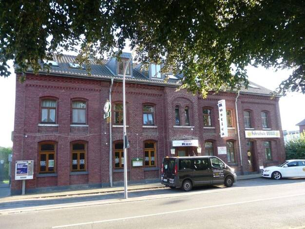 Penthouse zur Miete 480 € 2 Zimmer 60 m² Linderner Bahn 28 Lindern Geilenkirchen 52511