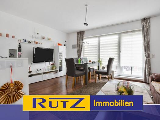 Wohnung zum Kauf 159.000 € 3 Zimmer 73,8 m² Dwoberg/Ströhen Delmenhorst 27753