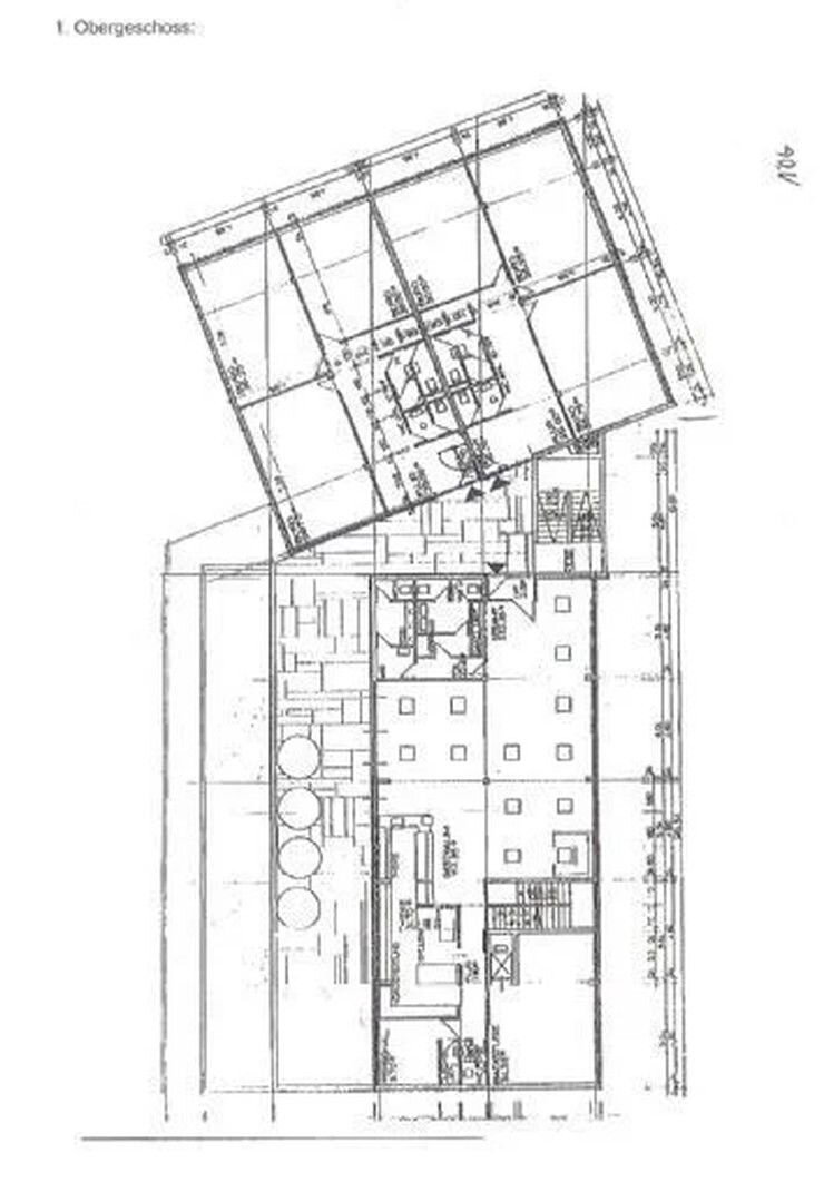 Mehrfamilienhaus zum Kauf provisionsfrei als Kapitalanlage geeignet 4.400.000 € 2.376 m²<br/>Wohnfläche Alexanderstr. 2-4 Stein Stein 90547