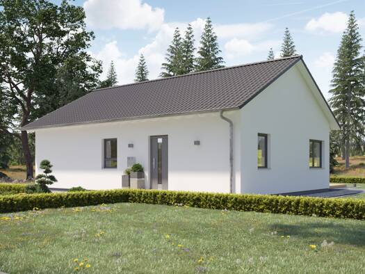 Bungalow zum Kauf provisionsfrei 244.000 € 3 Zimmer 96,6 m² Schkeuditz Schkeuditz 04435