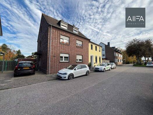 Reihenendhaus zum Kauf 249.000 € 6 Zimmer 144 m² 542 m² Grundstück Venn Mönchengladbach-Venn 41068