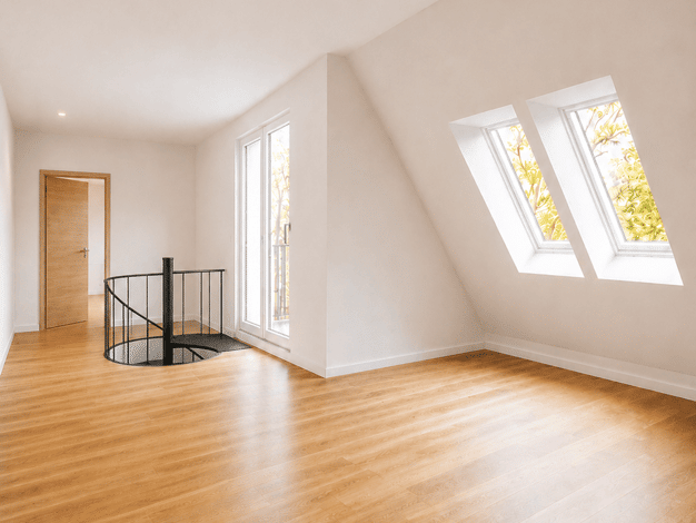 Wohnung zum Kauf - Erstbezug provisionsfrei 1.100.000 € 6 Zimmer 170 m² 3. Geschoss Mendelstraße 7 Pankow Pankow 13187