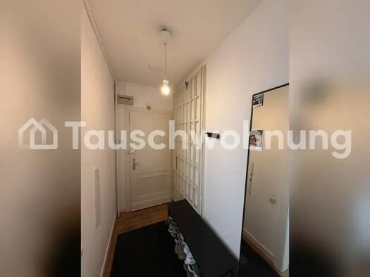 Studio zur Miete Tauschwohnung 450 € 1 Zimmer 42 m² Derendorf Stadtbezirk 1 40476