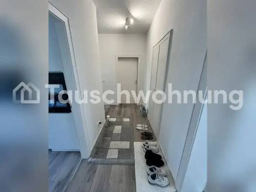 Wohnung zur Miete Tauschwohnung 870 € 3,5 Zimmer 85 m² EG Bult Hannover 30173