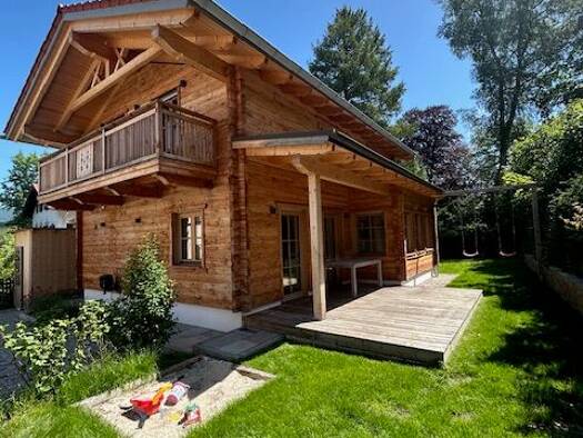 Einfamilienhaus zum Kauf 795.000 € 4 Zimmer 115 m² 398 m² Grundstück Oberaudorf 83080