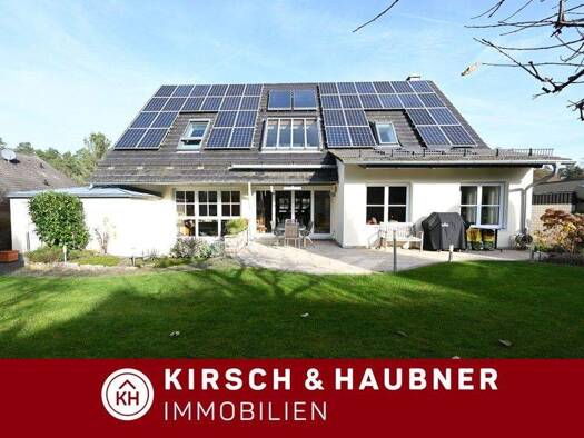 Einfamilienhaus zum Kauf 989.000 € 6 Zimmer 232,2 m² 746 m² Grundstück Rudolfshof Lauf 91207