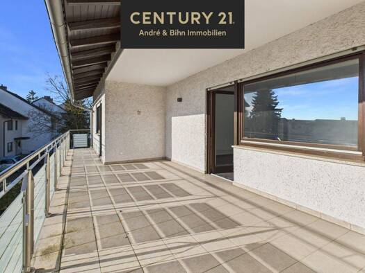 Maisonette zur Miete 1.560 € 4,5 Zimmer 142 m² 1. Geschoss Bensheim 64625