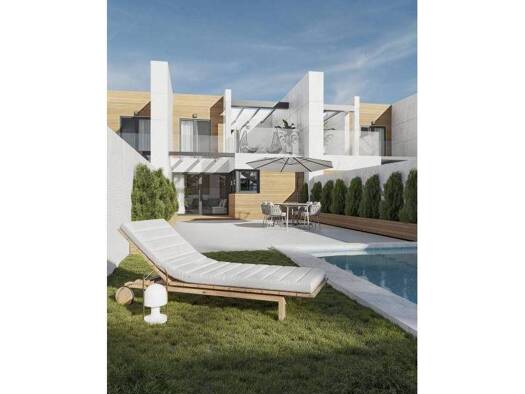 Haus zum Kauf 350.000 € 171 m² 250 m² Grundstück Alfaz del Pi 03580