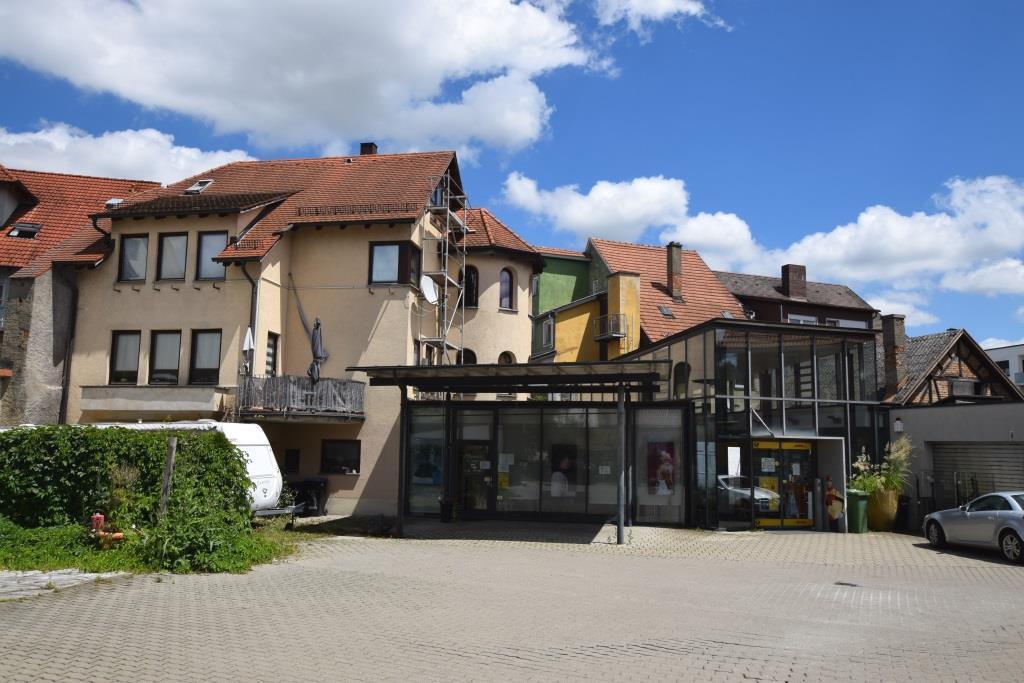 Gastronomie/Hotel zum Kauf 499.000 € 310 m²<br/>Gastrofläche Meßkirch Meßkirch 88605