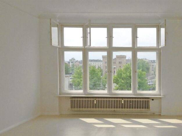 Wohnung zum Kauf 828.000 € 4 Zimmer 138 m² 2. Geschoss Tempelhofer Ufer 1a Kreuzberg Berlin 10961