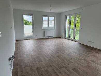 Wohnung zur Miete 1.366 € 4 Zimmer 110,1 m² 4. Geschoss frei ab 01.06.2025 Finsterwalder Str. 11 Finowtal Eberswalde 16227