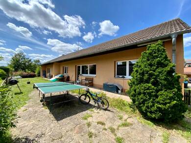 Mehrfamilienhaus zum Kauf 249.000 € 9 Zimmer 233 m² 993 m² Grundstück Lambertsberg 54649