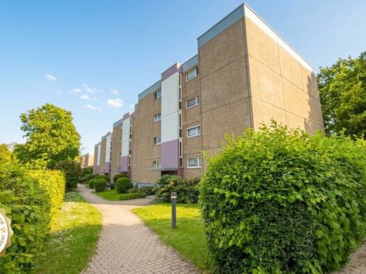 Wohnung zum Kauf 385.000 € 4 Zimmer 89 m² 1. Geschoss Ost Sindelfingen 71065