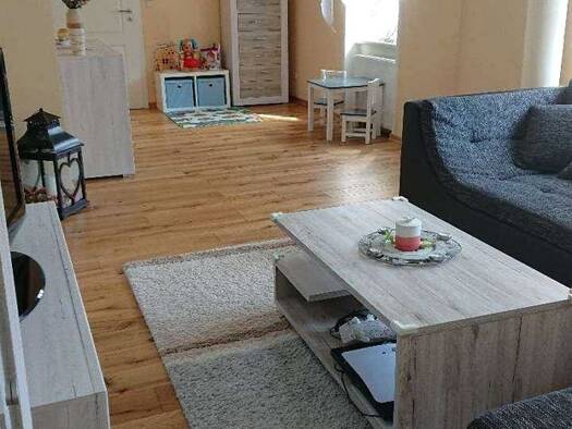 Wohnung zur Miete 700 € 5 Zimmer 140 m² frei ab sofort Weberstraße 5 Sebnitz Bad Schandau 01855