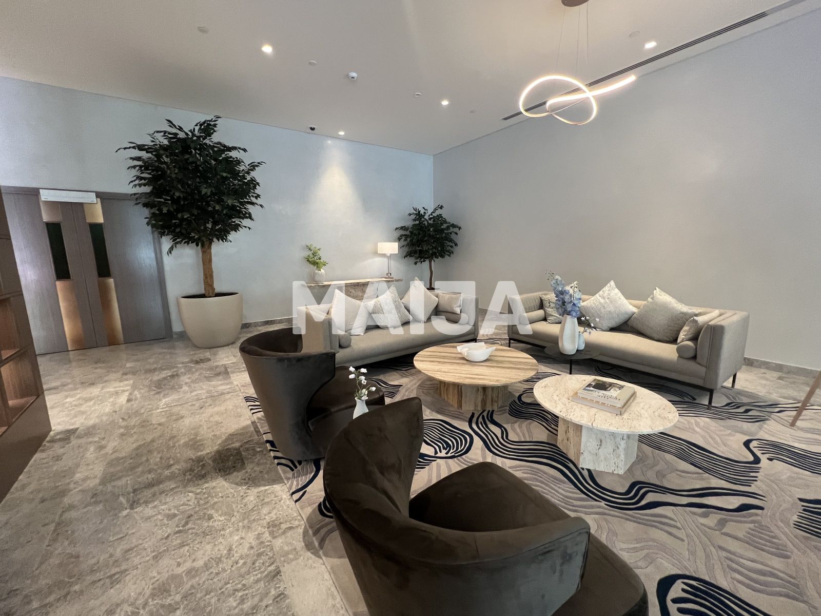 Apartment zum Kauf 482.035,70 € 2 Zimmer 55,2 m²<br/>Wohnfläche 27.<br/>Geschoss Burj khalifa boulvard Dubai Downtown 