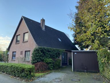 Einfamilienhaus zum Kauf 375.000 € 4 Zimmer 128 m² 488 m² Grundstück frei ab 01.02.2025 Bürgerbusch Oldenburg / Bürgerfelde 26127