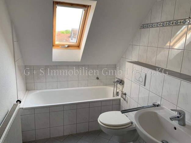 Wohnung zur Miete 650 € 3 Zimmer 76,1 m² Braunschweig 38106
