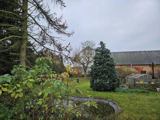 Land-/Forstwirtschaft zum Kauf 165.000 € 300 m² 22.200 m² Grundstück Beiersdorf Uebigau-Wahrenbrück 04924