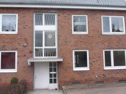 Wohnung zur Miete 420 € 2 Zimmer 41 m² 2. Geschoss frei ab sofort Schützenstraße 13 Altheikendorf Heikendorf 24226