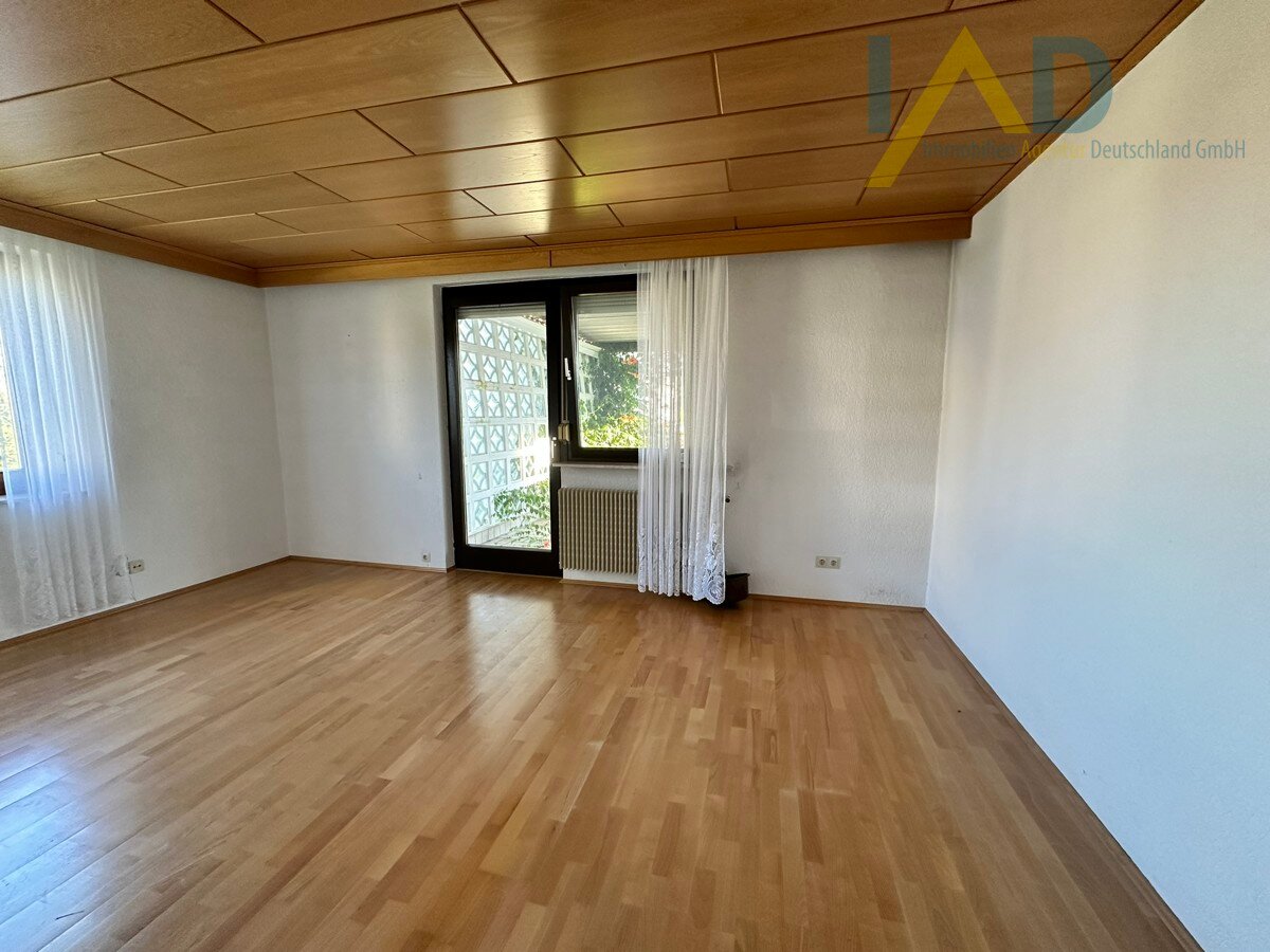 Mehrfamilienhaus zum Kauf 450.000 € 6 Zimmer 138 m²<br/>Wohnfläche 1.150 m²<br/>Grundstück Zimmern Zimmern ob Rottweil 78658