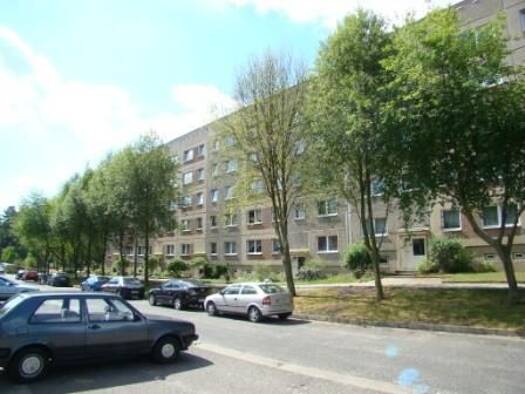 Wohnung zur Miete 281 € 2 Zimmer 46,1 m² 2. Geschoss frei ab sofort Pablo-Neruda-Ring 73 Neustrelitz Neustrelitz 17235