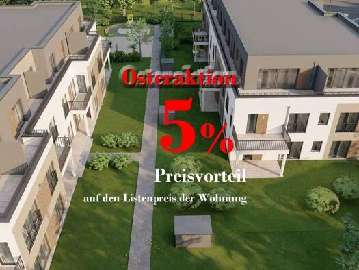 Penthouse zum Kauf - Neubau provisionsfrei 795.840 € 4 Zimmer 115,7 m² 2. Geschoss frei ab sofort Reichelsdorfer Hauptstraße 97-99 Reichelsdorf Nürnberg 90453