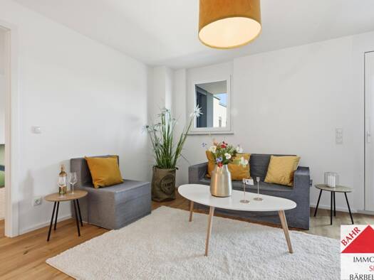 Wohnung zum Kauf - Neubau provisionsfrei 849.000 € 4 Zimmer 136 m² Mitte Sindelfingen 71063