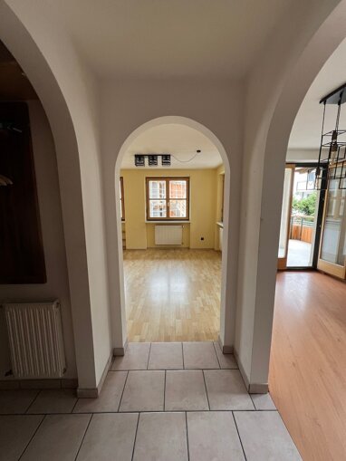 Wohnung zum Kauf 399.000 € 3 Zimmer 83 m² EG Rasen-Antholz 39030