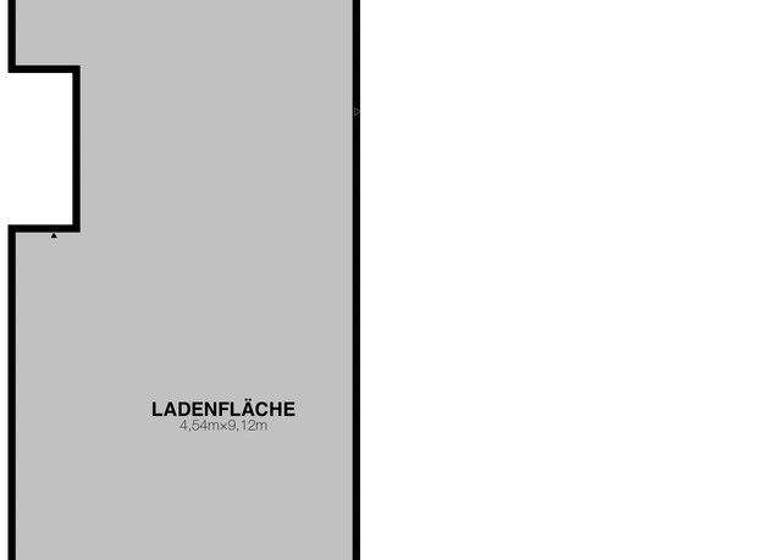 Ladenfläche zur Miete provisionsfrei 1.500 € 93 m² Verkaufsfläche R7 27 Quadrate Mannheim 68161