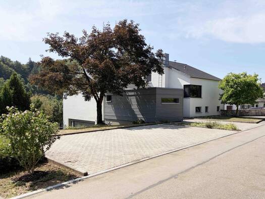 Einfamilienhaus zum Kauf 985.000 € 7 Zimmer 247,3 m² 1.452 m² Grundstück Feuerbach Kandern 79400