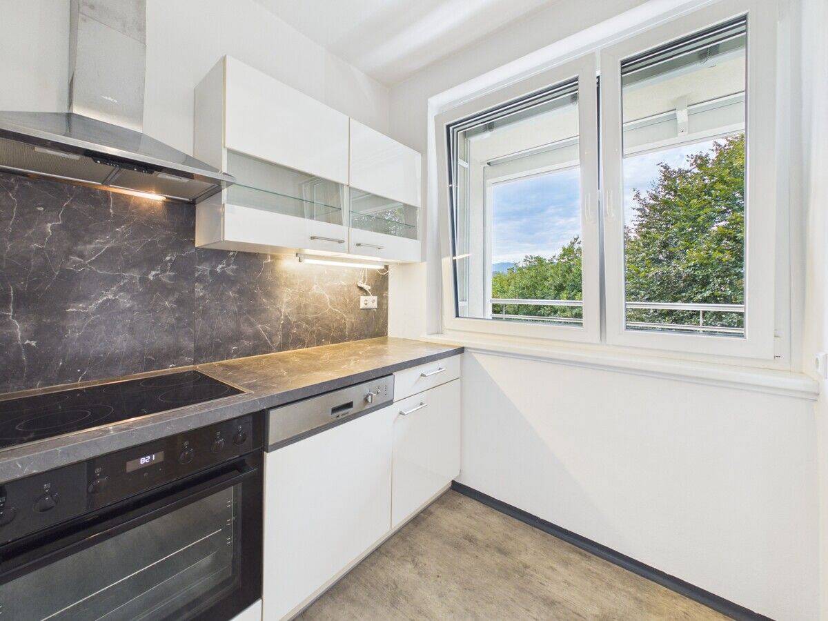 Wohnung – Klagenfurt am Wörthersee, Annabichl - Ansicht 4