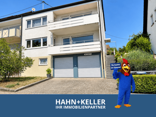 Mehrfamilienhaus zum Kauf 685.000 € 8 Zimmer 200 m² 446 m² Grundstück Köngen 73257