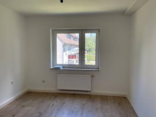 Wohnung zur Miete 459 € 2 Zimmer 42,9 m² 1. Geschoss frei ab 22.07.2026 Auf der Howe 11 Rheda Rheda-Wiedenbrück 33378