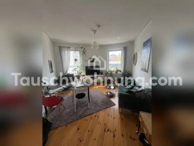 Wohnung zur Miete Tauschwohnung 637 € 2 Zimmer 42 m² 1. Geschoss Otterndorf Hamburg 20099