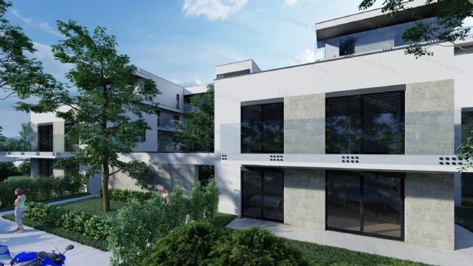 Studio zum Kauf 257.000 € 2 Zimmer 60 m²<br/>Wohnfläche 2.<br/>Geschoss Siófok 8600