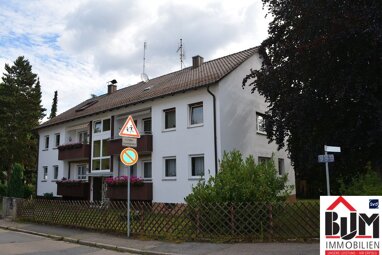 Mehrfamilienhaus zum Kauf 450.000 € 6 Zimmer 155 m² 463 m² Grundstück frei ab sofort Unterasbach Oberasbach 90522