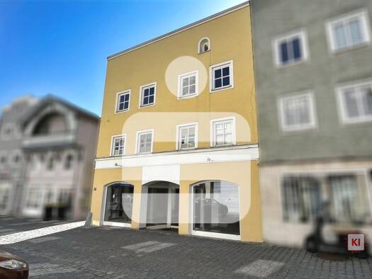 Bürogebäude zum Kauf 795.000 € 12 Zimmer Pfarrkirchen 84347