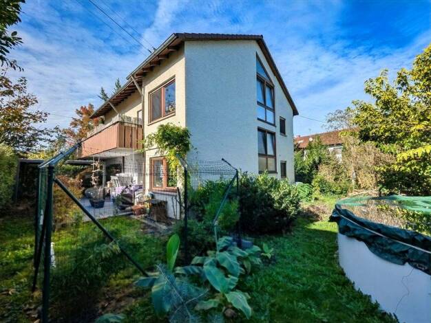 Einfamilienhaus zum Kauf 530.000 € 7 Zimmer 132 m² 681 m² Grundstück Großaspach Aspach 71546