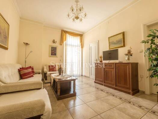 Wohnung zur Miete 900 € 2 Zimmer 50 m² 3. Geschoss Opatija - Centar, Opatija Opatija 51410