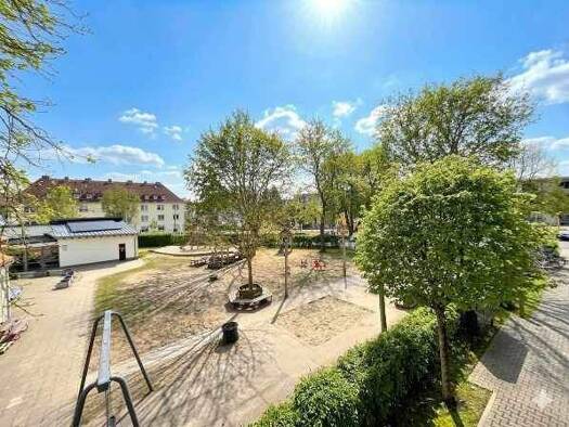 Studio zum Kauf 162.000 € 1 Zimmer 34 m² 1. Geschoss Gießen 35394