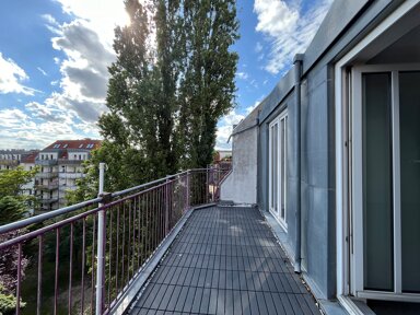 Studio zur Miete 1.170 € 2 Zimmer 66 m² Alt-Hohenschönhausen Berlin 13055