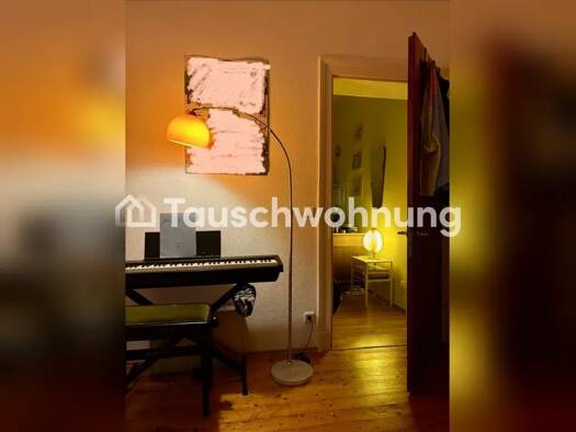 Wohnung zur Miete Tauschwohnung 680 € 2 Zimmer 42 m² Altstadt-Nord Innenstadt 50670